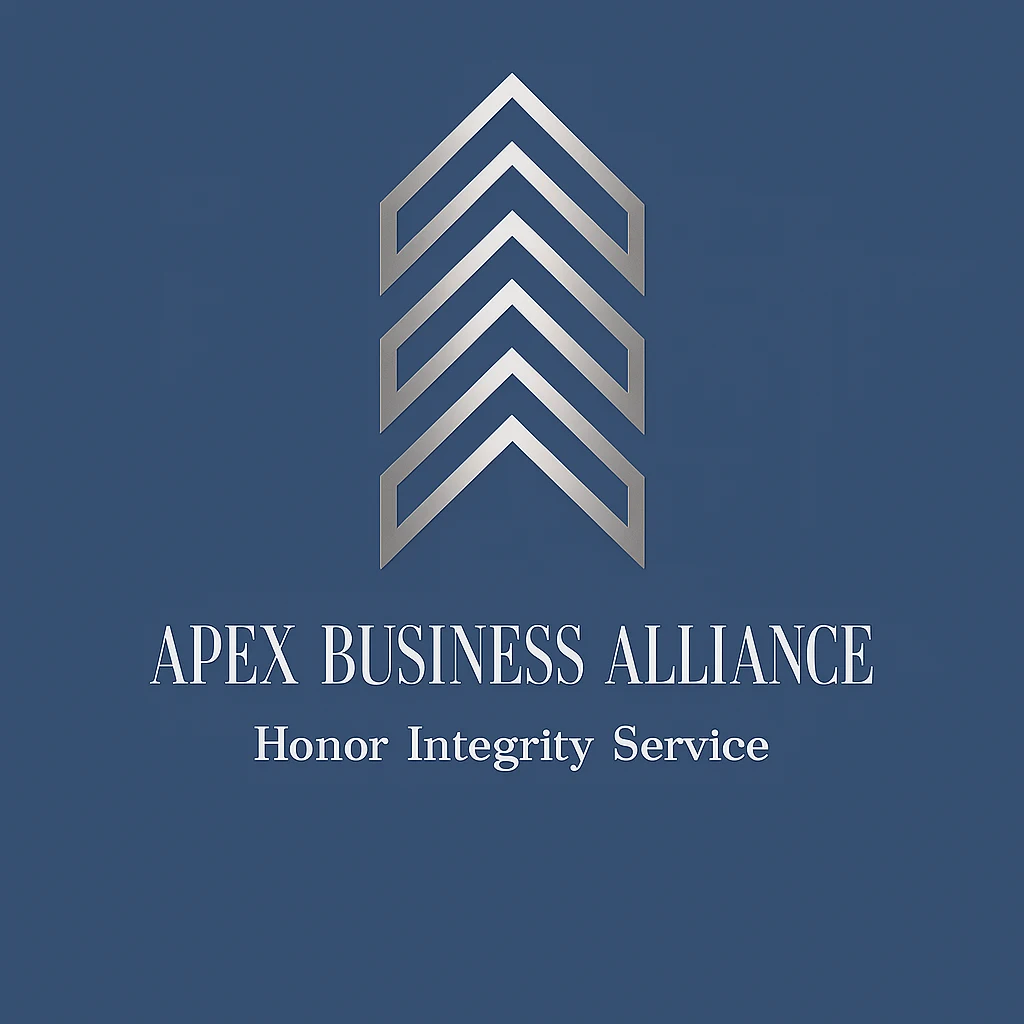 Apex Business Alliance logo