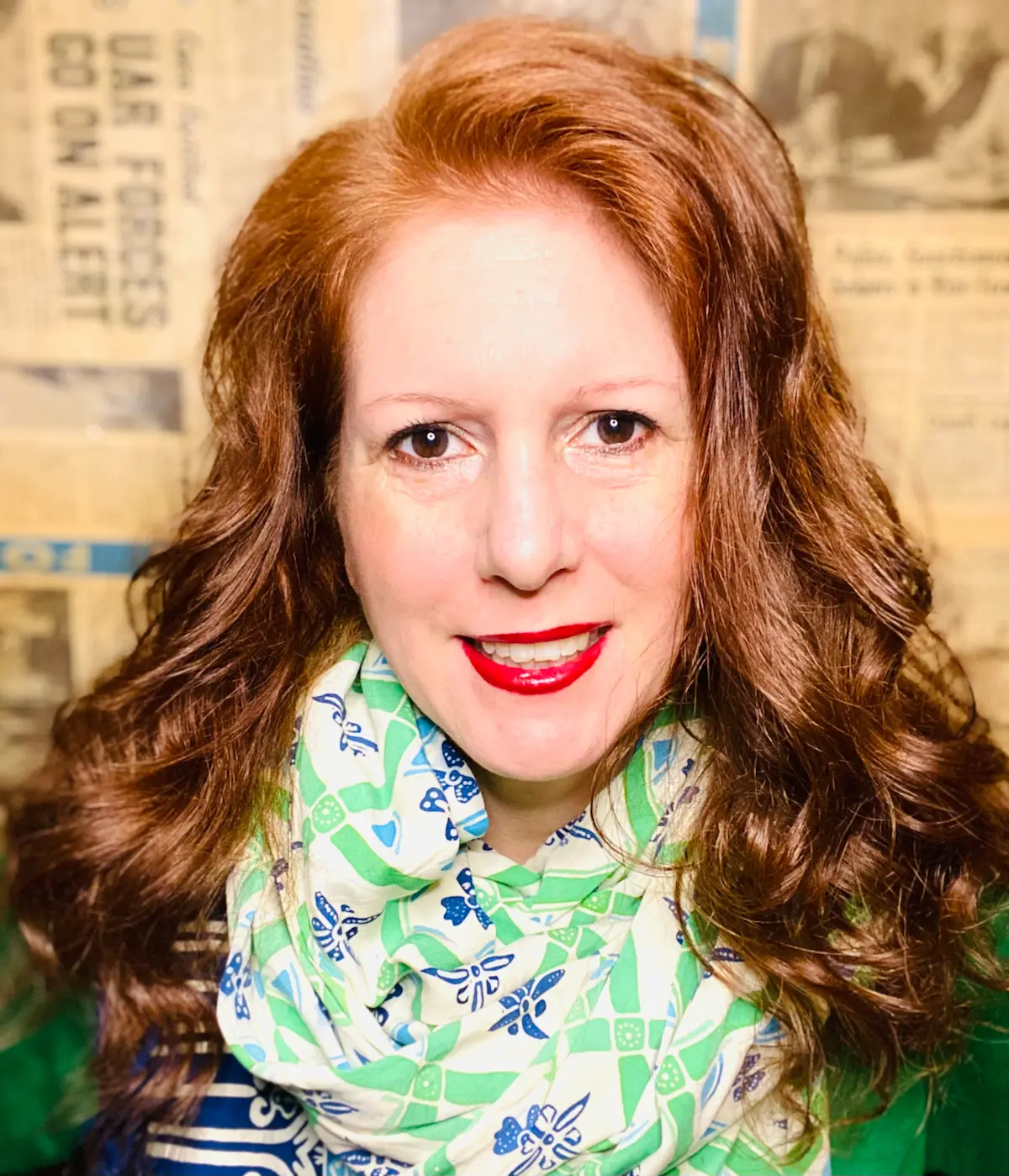 Christina Helferich-Polosky