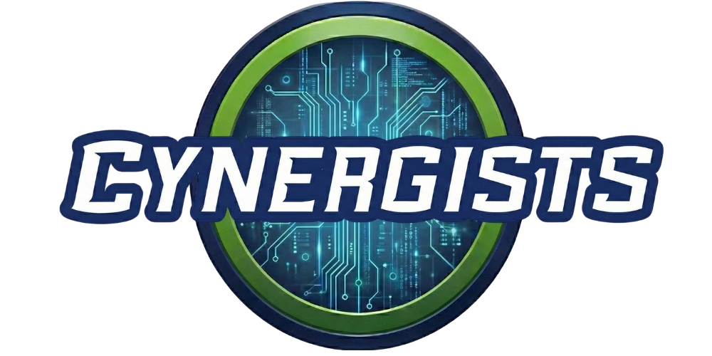 Cynergists / Milpreneur Podcast logo