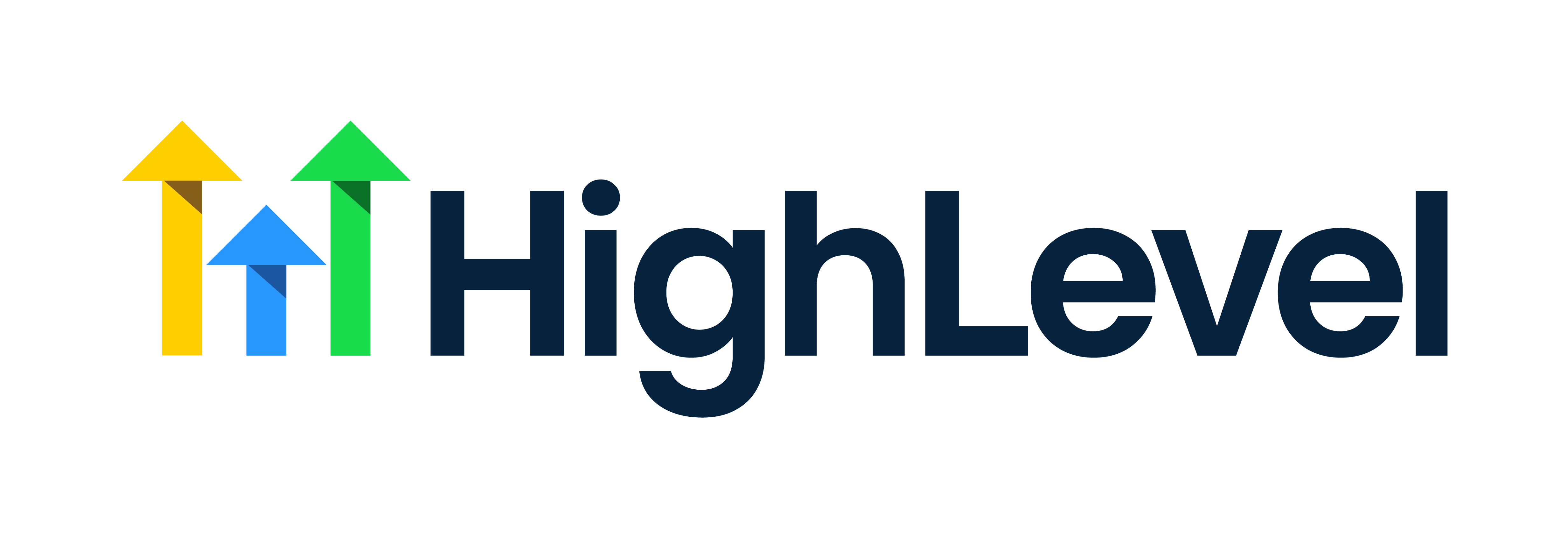 GoHighLevel - Presenting Sponsor