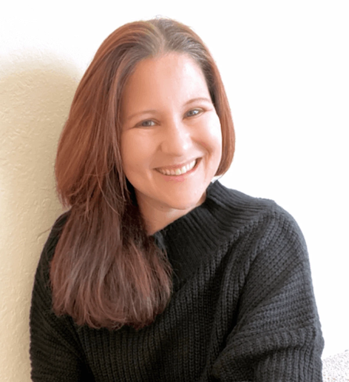 Portrait of Heather Hargrove