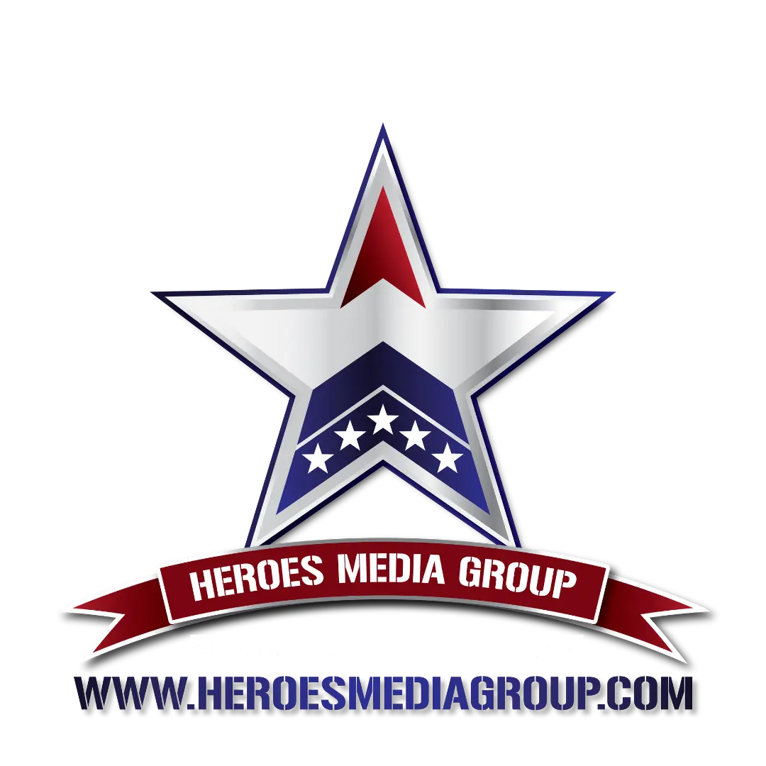Heroes Media Group logo