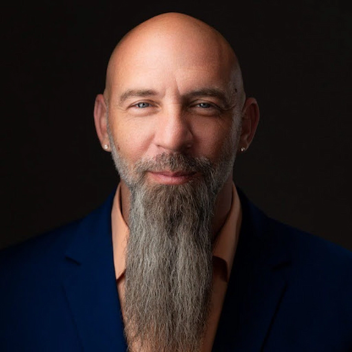 Photo of Jeffrey Lodick