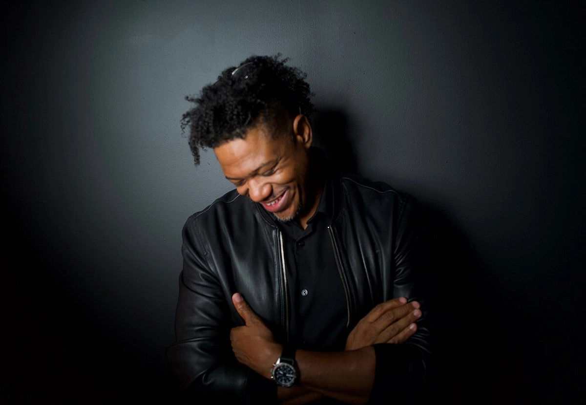 Portrait of Lechon Kirb