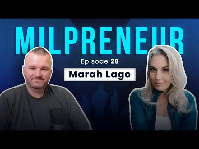 Milprenuer Podcast