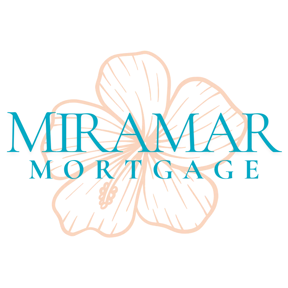 Miramar Mortgage logo