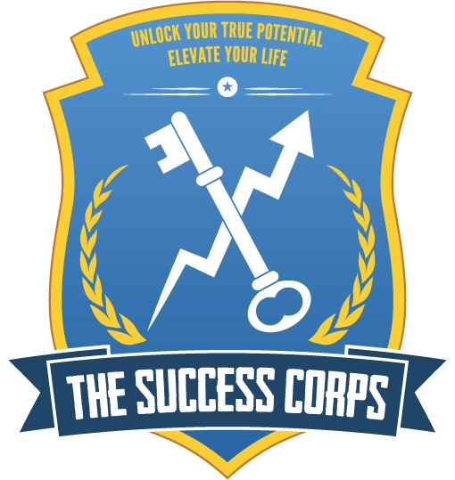 The Success Corps logo